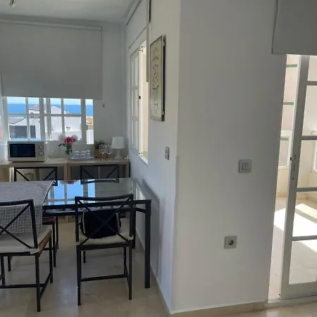 Mediterranean Near The With Seaview, Pool & Balcony *